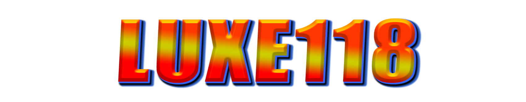 LOGO Luxe118